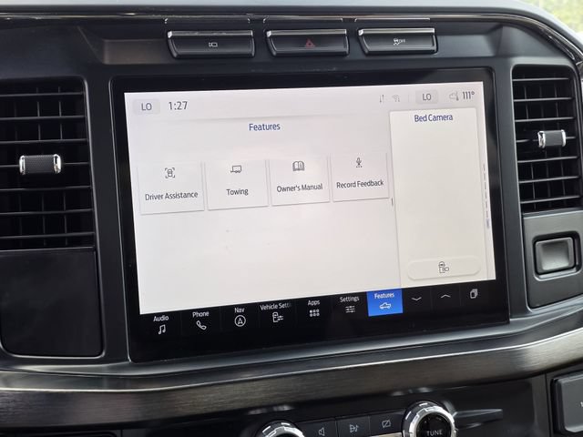 Certified 2023 Ford F250 Lariat w/ Chrome Package AWD/4WD image 11