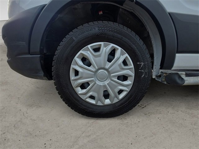Certified 2024 Ford Transit 250 Low Roof w/ Exterior Upgrade Package image 14