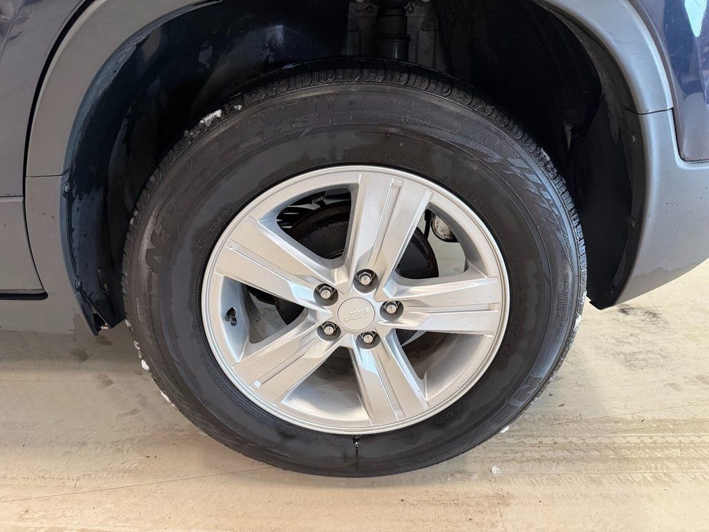 Used 2018 Chevrolet Trax LT image 27