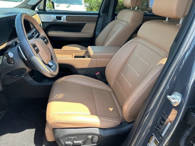 Used 2026 Hyundai Santa Fe Calligraphy AWD/4WD image 22