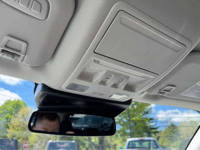 Certified 2025 Ford Bronco Sport Outer Banks w/ Outer Banks Tech Package+ AWD/4WD image 23