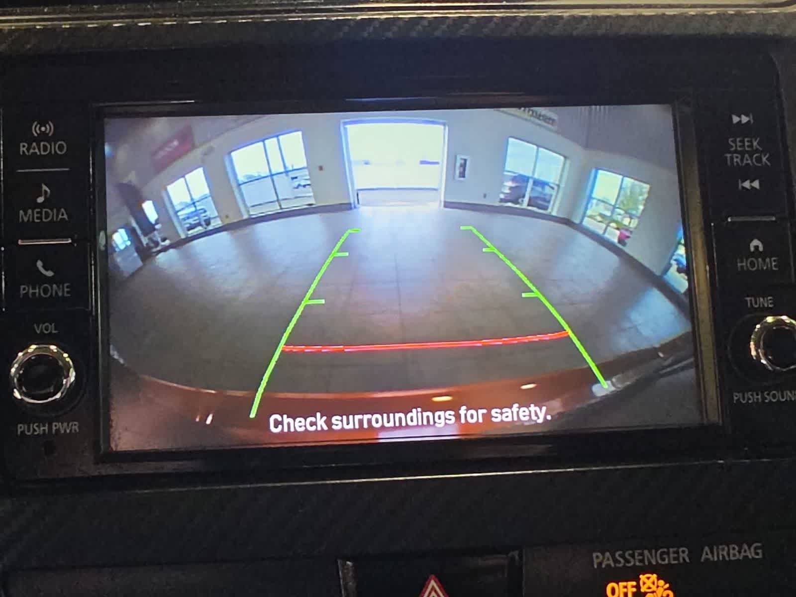 Used 2020 Mitsubishi Outlander Sport ES FWD image 24