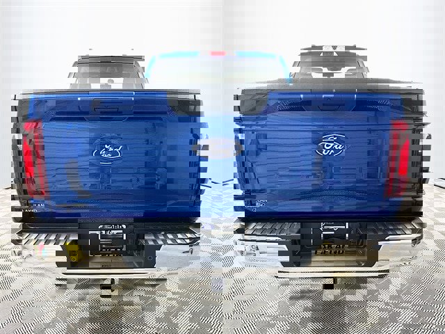 Certified 2024 Ford F150 XL w/ Equipment Group 103A High image 4