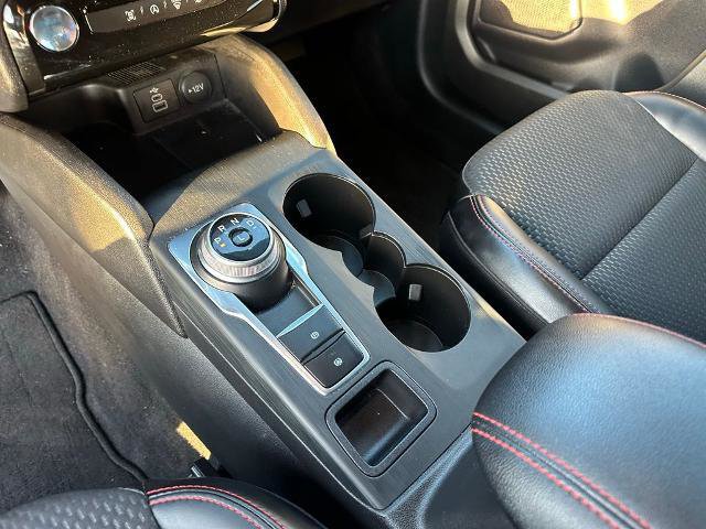 Certified 2024 Ford Escape ST-Line w/ Tech Pack #1 image 15