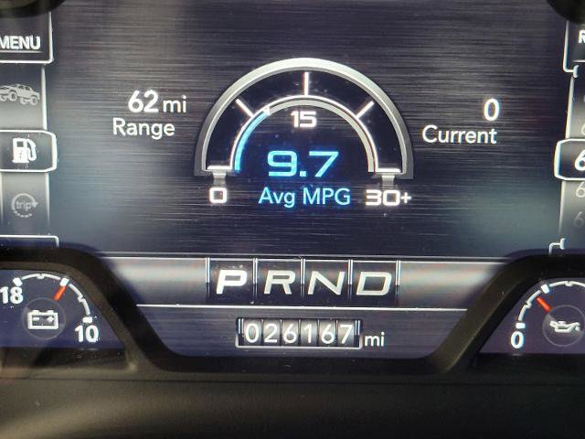 Used 2022 RAM 1500 TRX w/ TRX Level 2 Equipment Group image 28