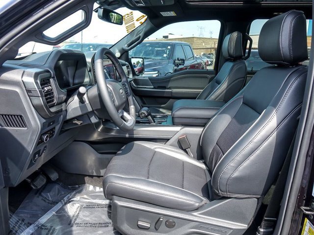 Certified 2026 Ford F150 Lariat AWD/4WD image 13