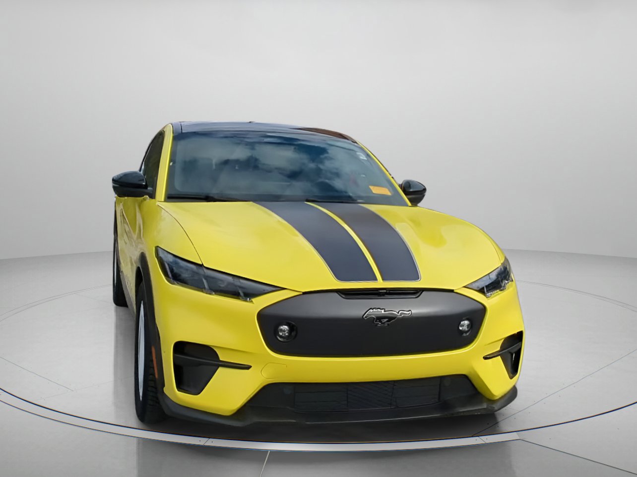 Certified 2024 Ford Mustang Mach-E GT image 29