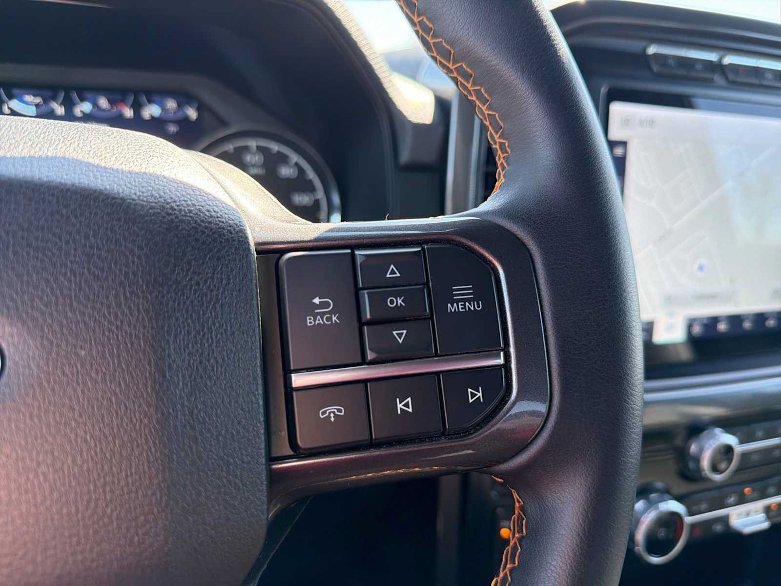 Certified 2023 Ford F150 Tremor AWD/4WD image 23