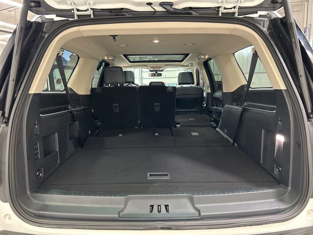 Certified 2023 Ford Expedition Max XLT image 34