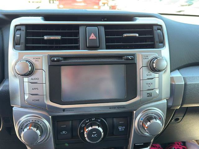 Used 2019 Toyota 4Runner SR5 Premium AWD/4WD image 15