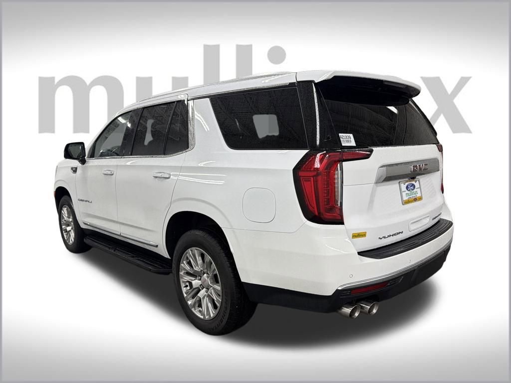 Used 2023 GMC Yukon Denali image 10