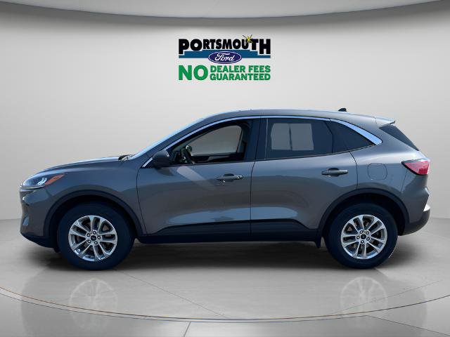 Certified 2022 Ford Escape SE w/ Convenience Package AWD/4WD image 2