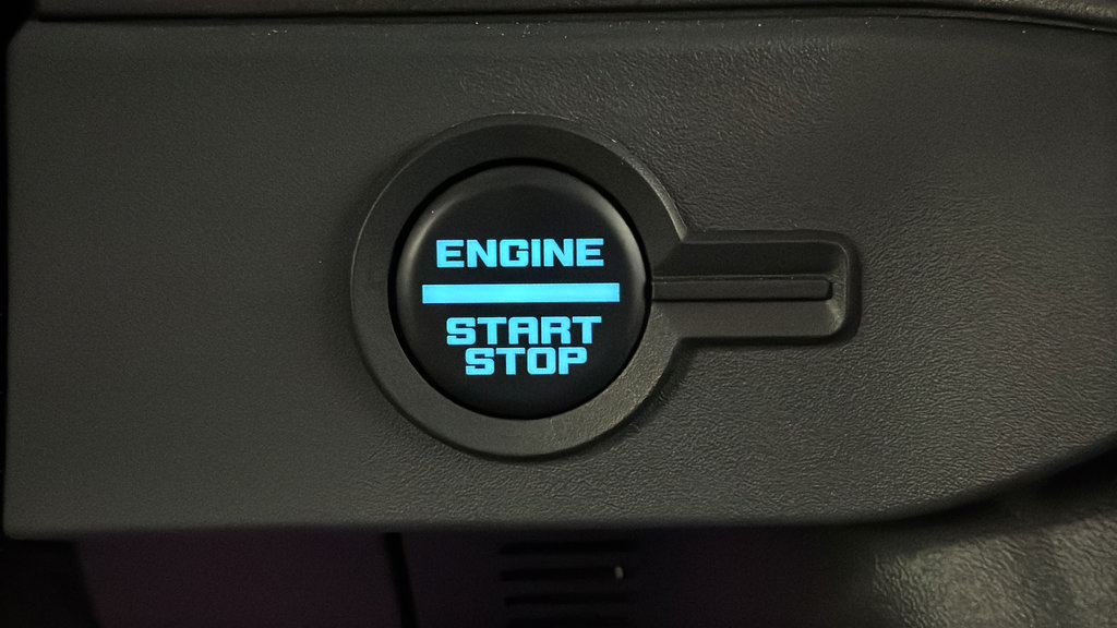 Certified 2025 Ford Bronco Badlands AWD/4WD image 22