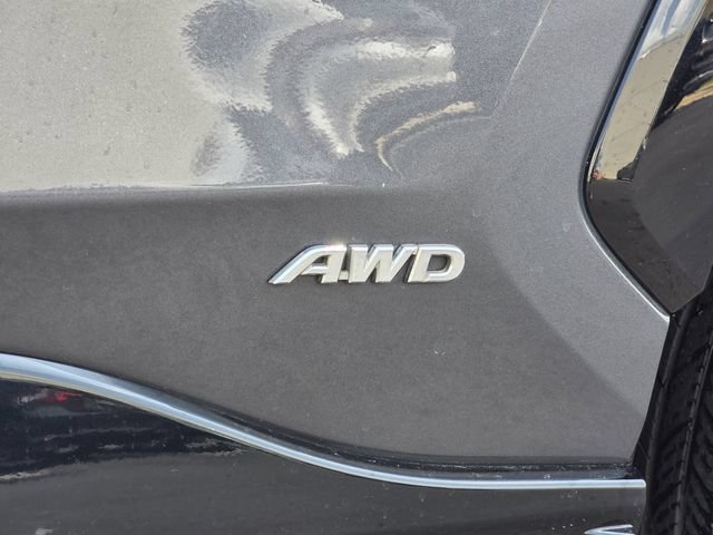 Used 2021 Toyota RAV4 XSE AWD/4WD image 34
