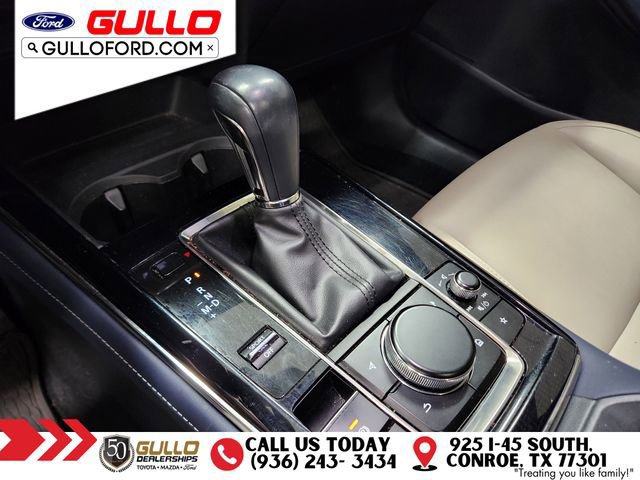 Used 2020 MAZDA CX-30 FWD w/ Preferred Package image 27