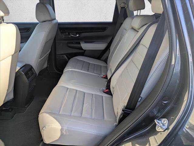 Used 2023 Honda CR-V EX-L image 19