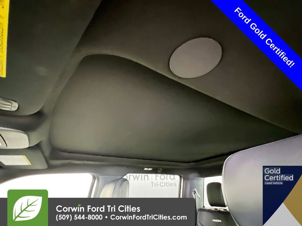 Certified 2025 Ford F350 Platinum w/ Tremor Off-Road Package AWD/4WD image 26