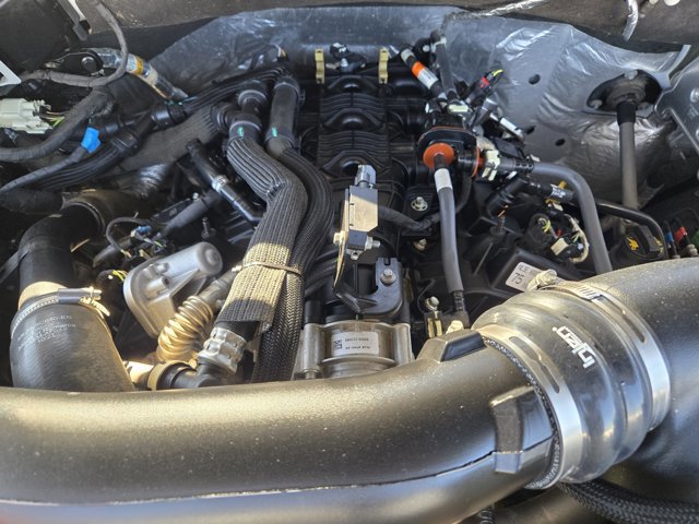 Certified 2022 Ford Expedition Limited image 31