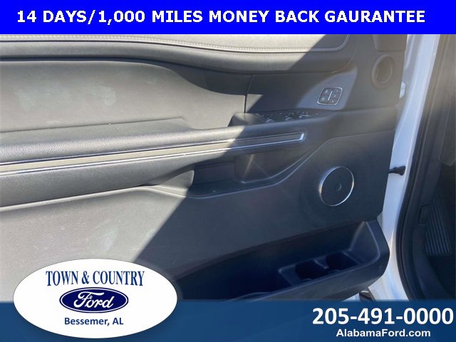 Certified 2024 Ford Expedition XLT image 13