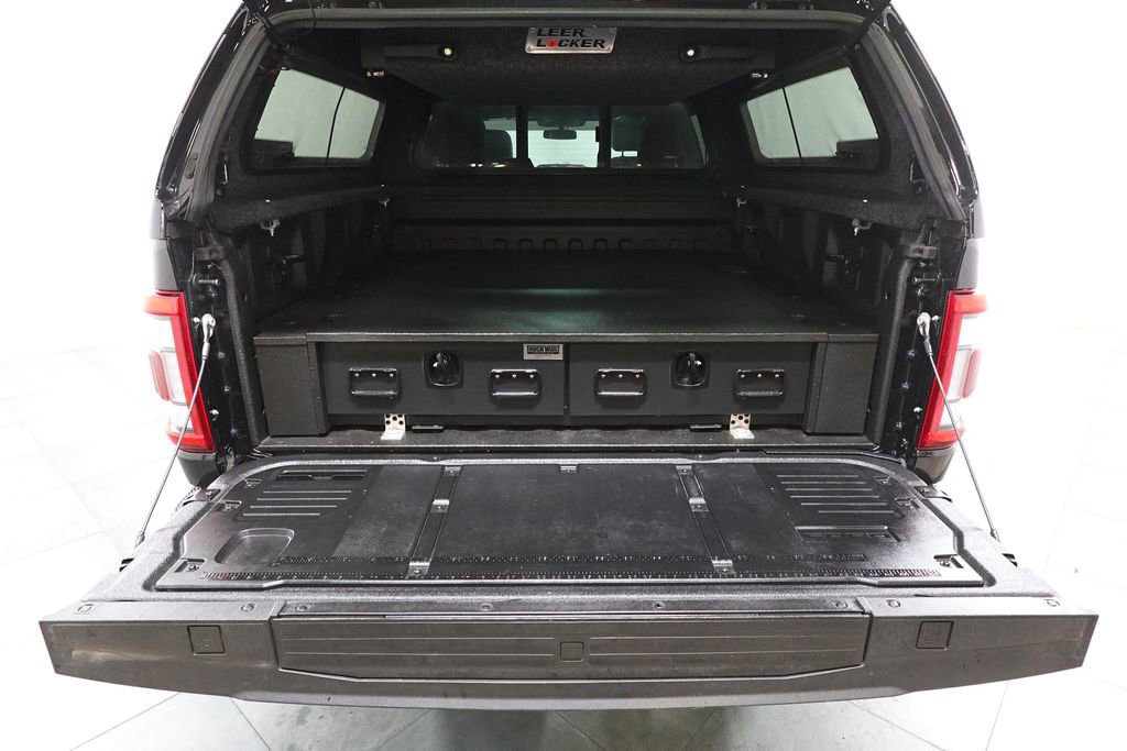 Certified 2023 Ford F150 Raptor image 28