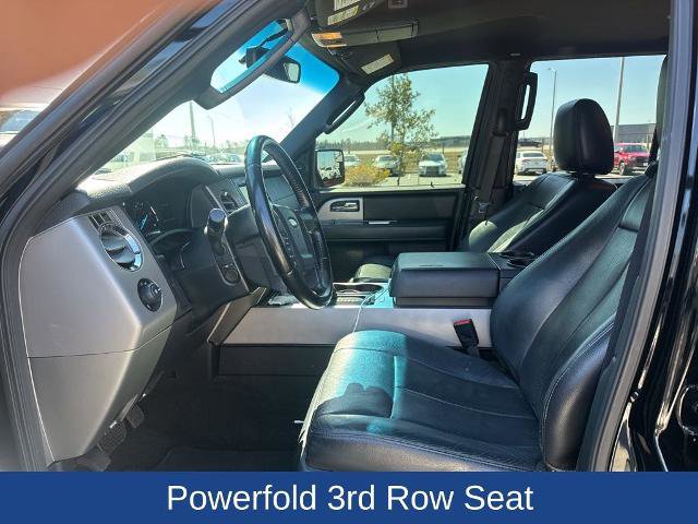 Certified 2017 Ford Expedition XLT w/ Equipment Group 202A image 4