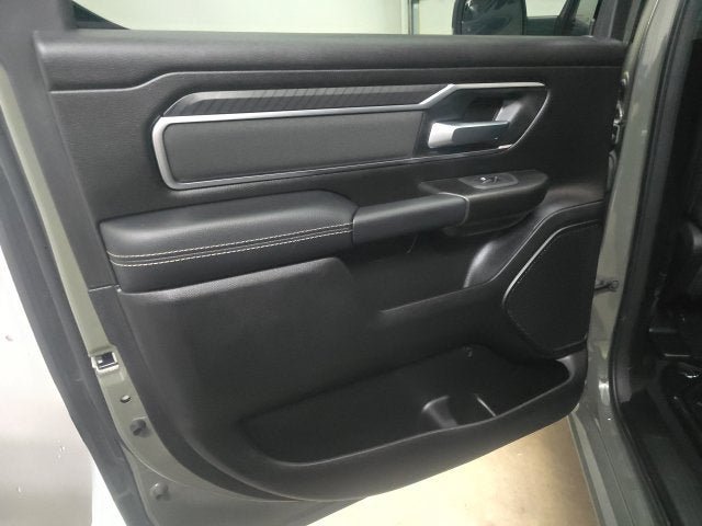 Used 2026 RAM 1500 Big Horn AWD/4WD image 15