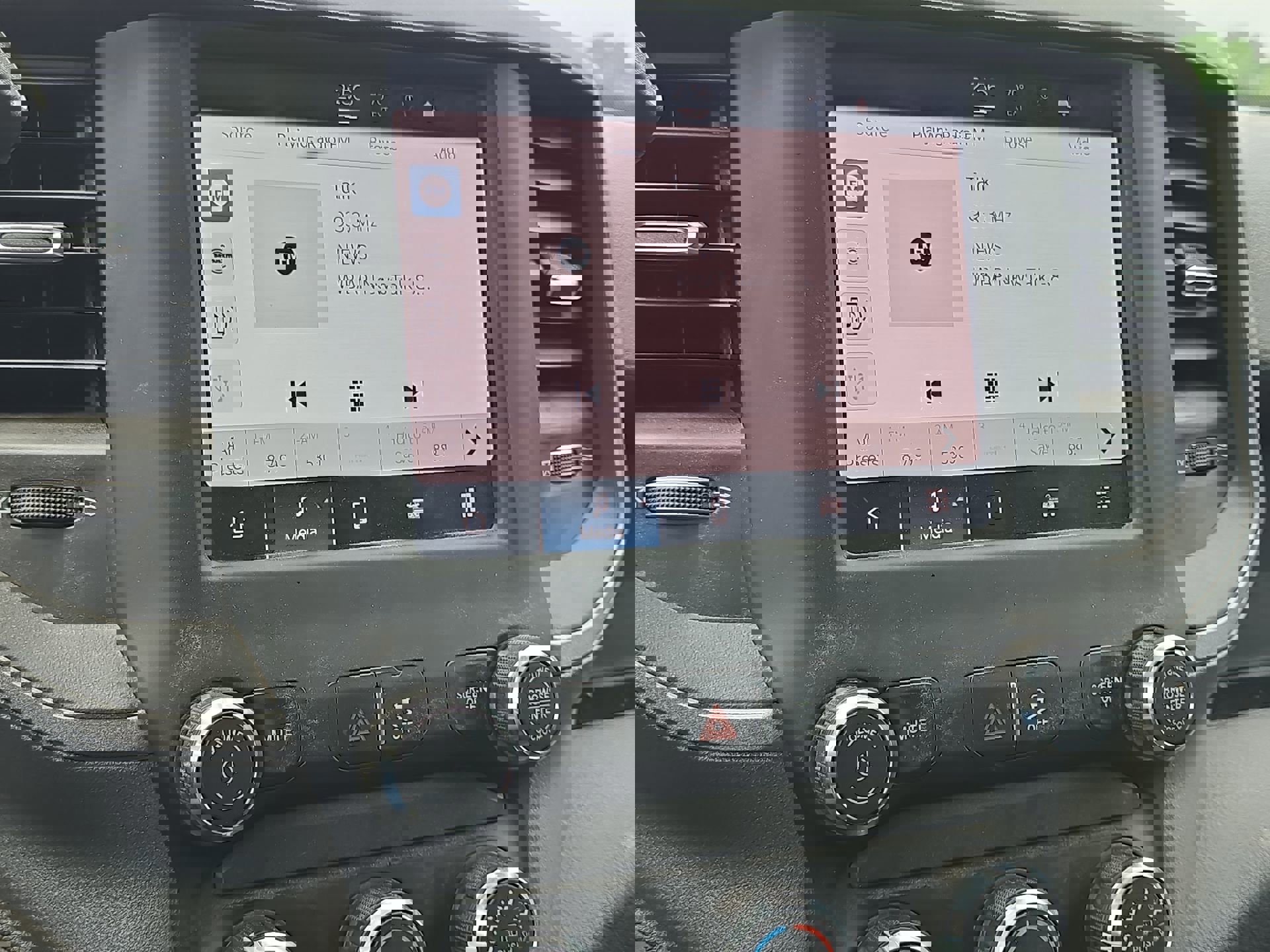 Used 2024 RAM 3500 Tradesman w/ Chrome Appearance Group image 14