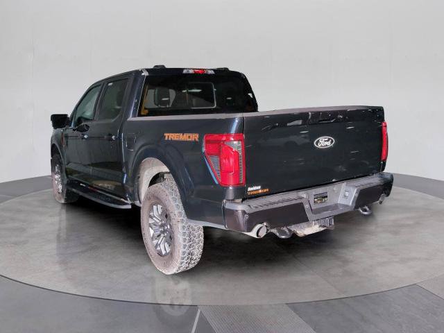 Certified 2025 Ford F150 Tremor AWD/4WD image 3