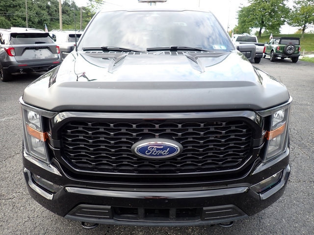 Certified 2023 Ford F150 XL w/ STX Appearance Package AWD/4WD image 9
