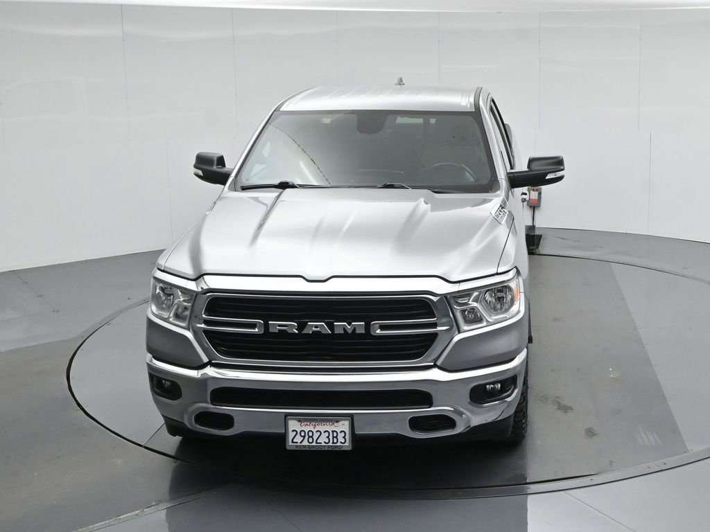 Used 2020 RAM 1500 Big Horn image 40