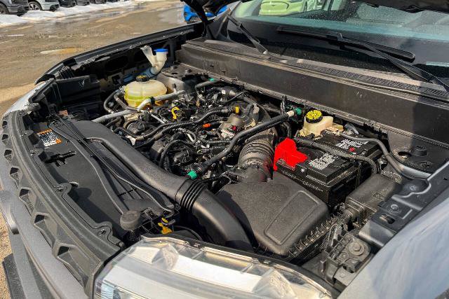 Certified 2023 Ford Maverick XLT w/ Equipment Group 300A Standard image 34