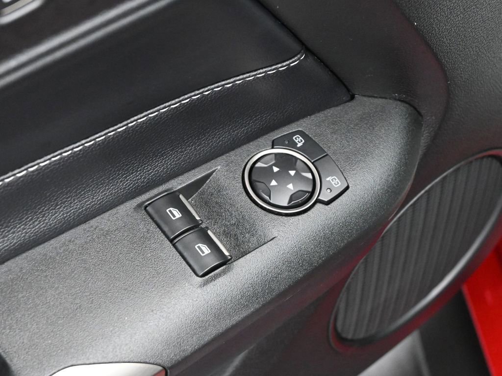 Certified 2021 Ford Mustang Shelby GT500 w/ Carbon Fiber Track Pack image 36