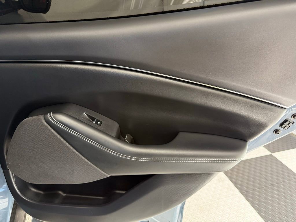 Certified 2023 Ford Mustang Mach-E Select image 25