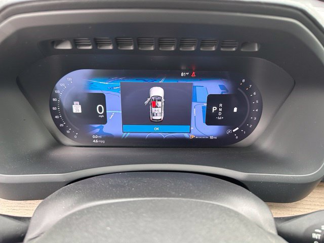 Used 2025 Volvo XC90 B6 Plus AWD/4WD image 49