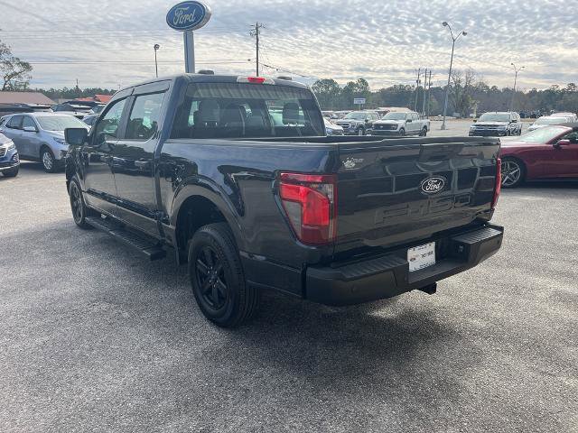 Certified 2024 Ford F150 XL image 4