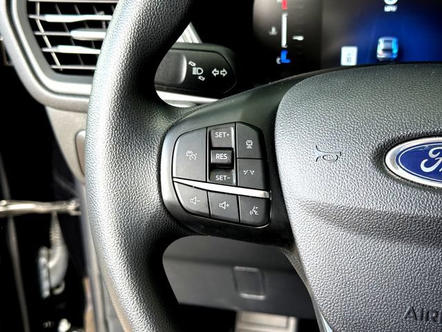 Certified 2025 Ford Escape Active w/ Tech Pack #1 FWD image 13