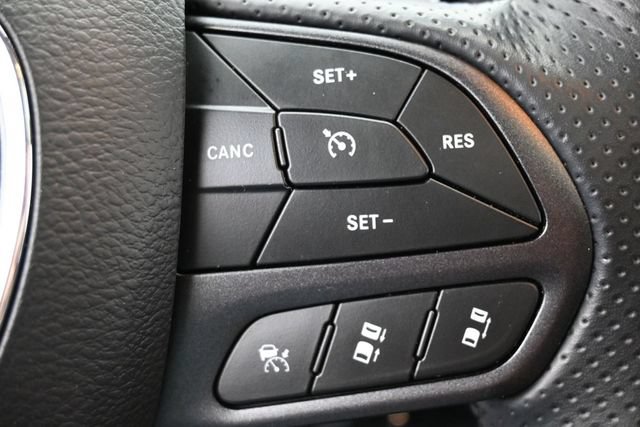 Used 2024 Dodge Durango GT AWD/4WD image 16