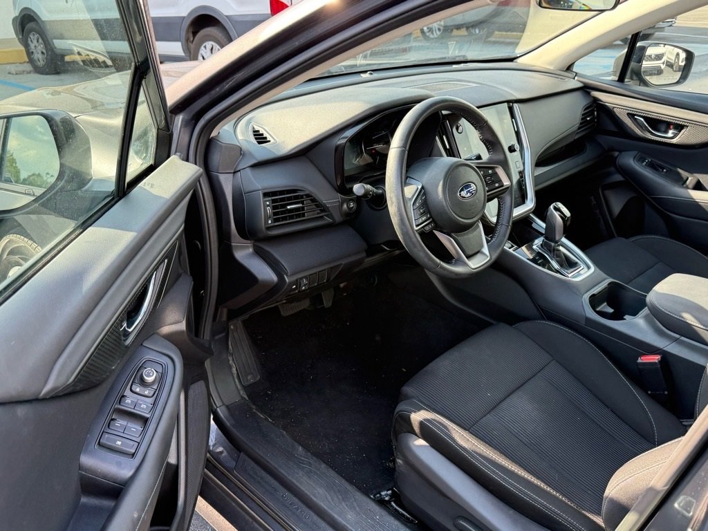 Used 2024 Subaru Legacy Premium image 10