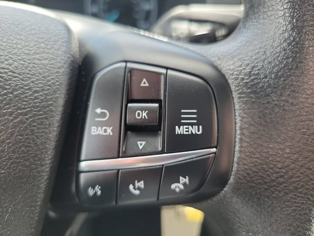 Certified 2025 Ford Transit 350 XLT RWD image 17