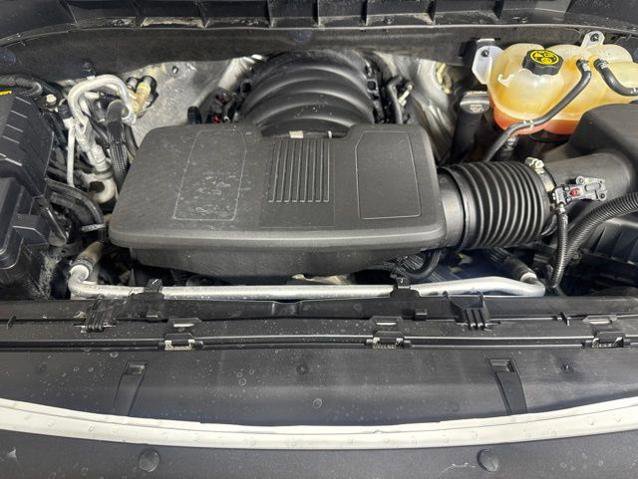 Used 2022 GMC Yukon Denali AWD/4WD image 9
