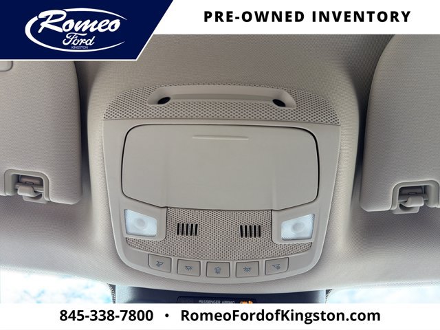 Certified 2024 Ford Expedition Max XLT AWD/4WD image 17