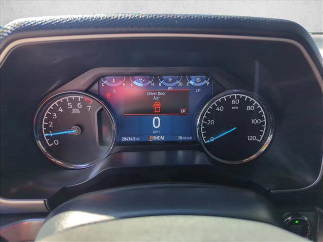 Certified 2023 Ford F150 XLT w/ Equipment Group 302A High image 9