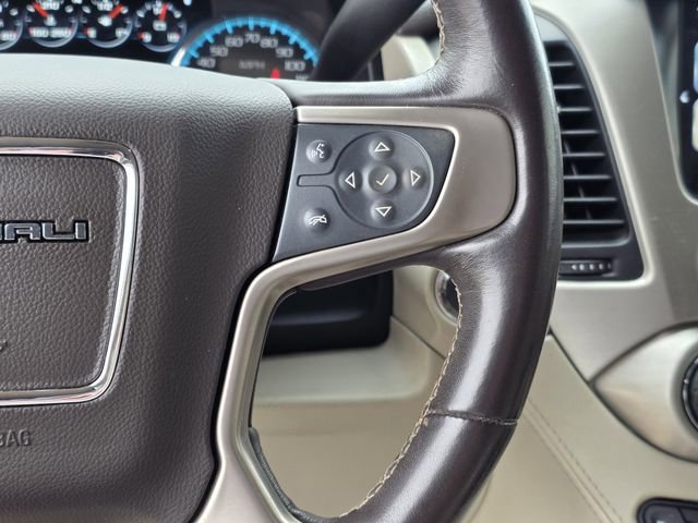 Used 2019 GMC Yukon XL Denali w/ Denali Ultimate Package image 24