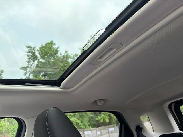 Certified 2019 Ford EcoSport SE AWD/4WD image 30