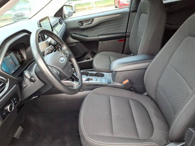 Certified 2024 Ford Escape Active FWD image 10
