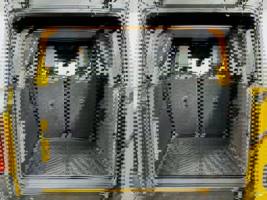 Certified 2021 Ford Bronco Badlands image 22