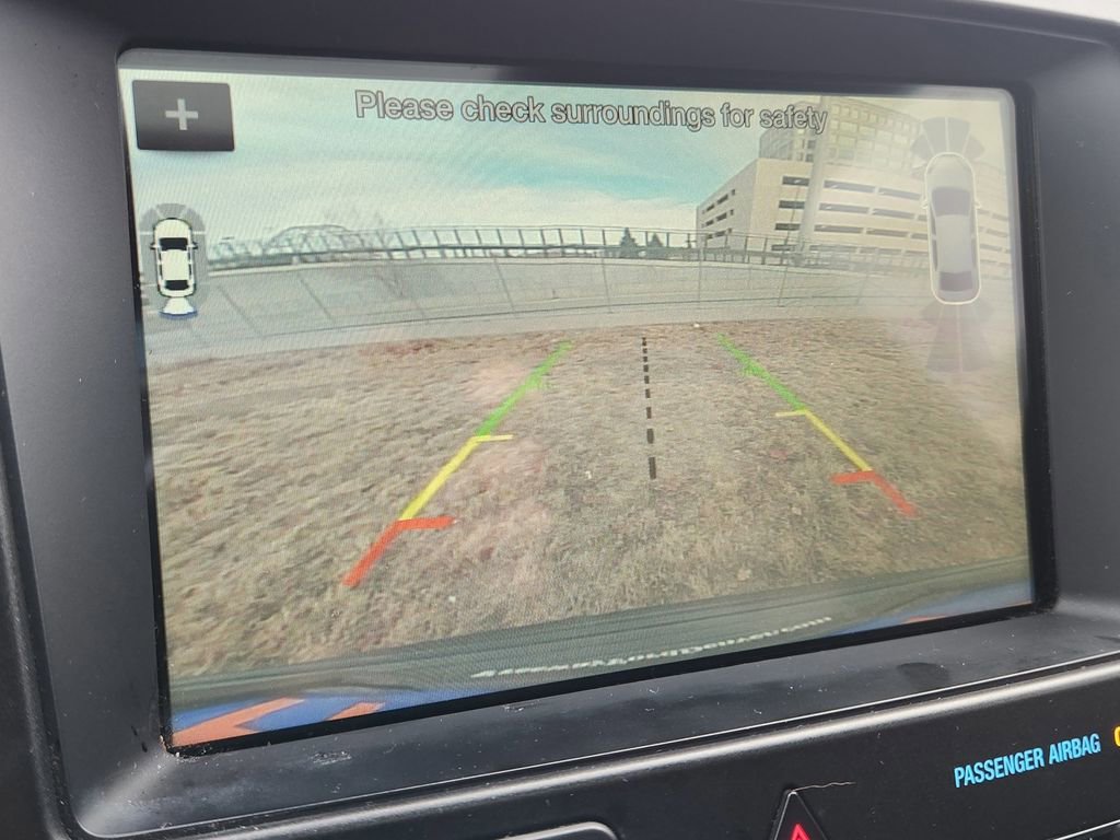 Certified 2018 Ford Explorer Sport w/ Equipment Group 401A image 26