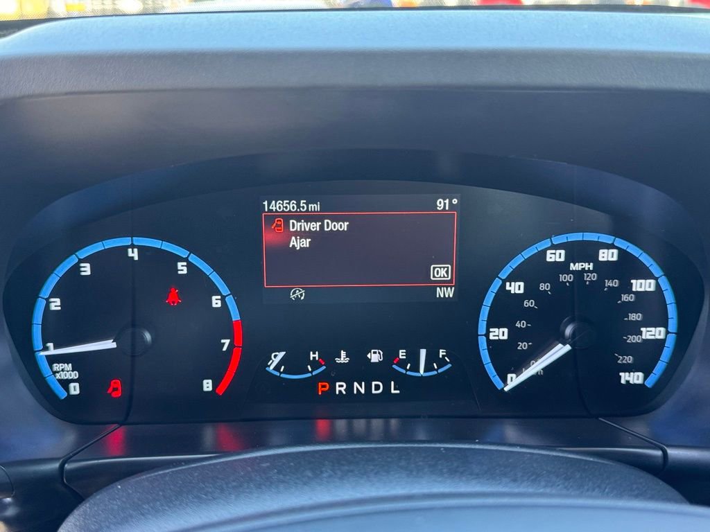 Certified 2022 Ford Bronco Sport Big Bend w/ Convenience Package image 20