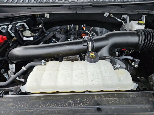 Certified 2025 Ford Expedition Max Active AWD/4WD image 37