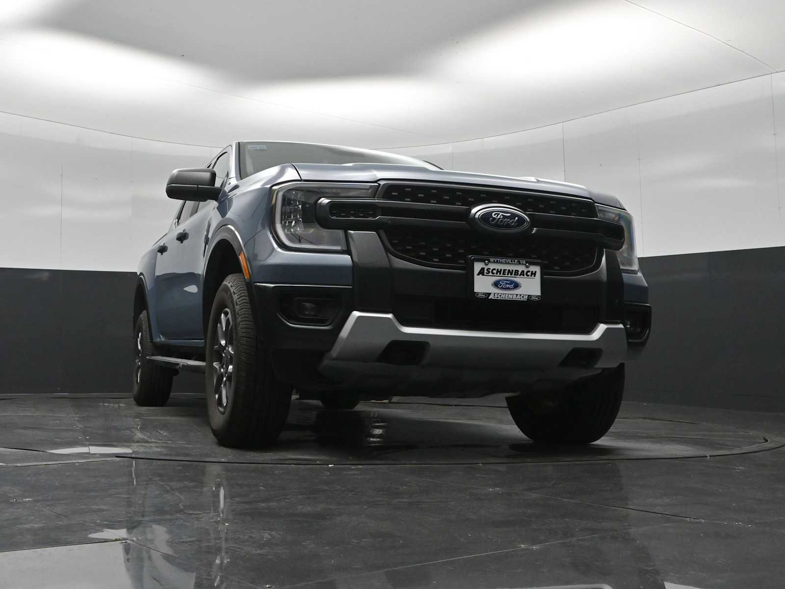 Certified 2024 Ford Ranger XLT w/ FX4 Off-Road Package AWD/4WD image 50